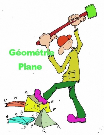 CRPE oraux maths : Géométrie plane à l'école élémentaire